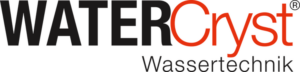 WaterCryst Logo